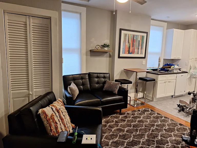 1263 Jackson St #2 — Photo 2