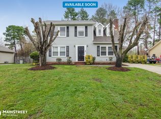 11429 Red Hickory Ln, Charlotte, NC 28273