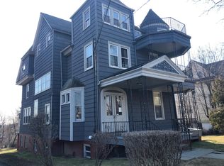 198 Park Ave, Yonkers, NY 10703