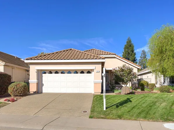 121 Golden Spike Ct, Roseville, CA 95747