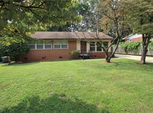 3219 Dreiser Pl, Greensboro, NC 27405
