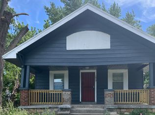 1849 E 68th St, Kansas City, MO 64132