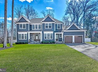 151 Sycamore Rd, Princeton, NJ 08540