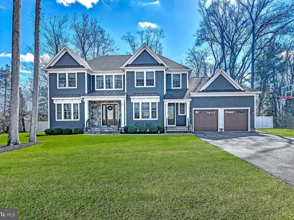 151 Sycamore Rd, Princeton, NJ 08540