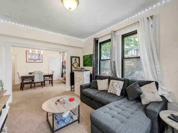 33 62nd street #1, West New York Town, NJ 07093