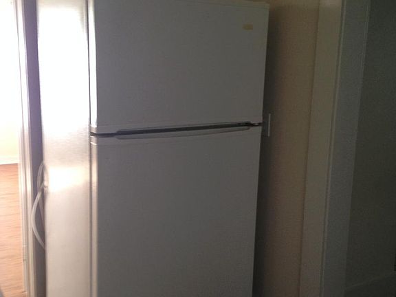 Fridge