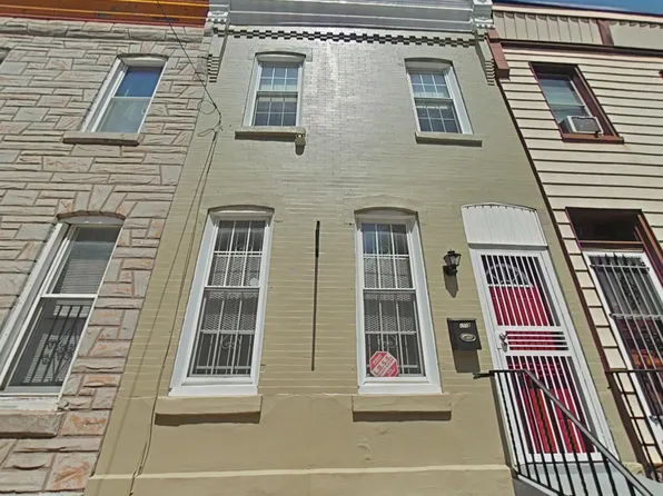 1713 Fontain St, Philadelphia, PA 19121