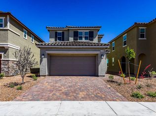 3744 Frattina Ave, Henderson, NV 89044