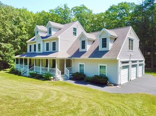 22 Hunter Point Dr, Scarborough, ME 04074