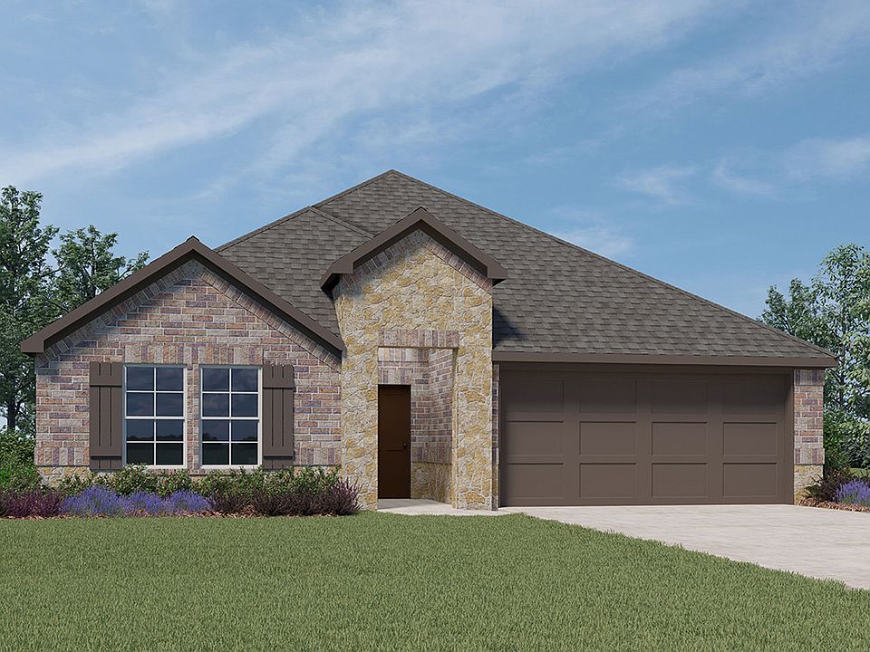 Plan Elevation.