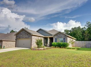 6777 Cotter Dr, Milton, FL 32570