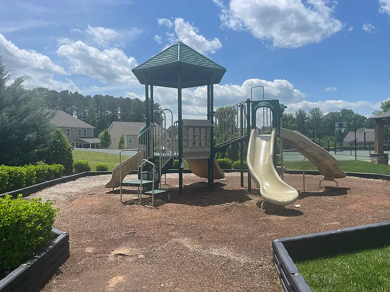Playground.