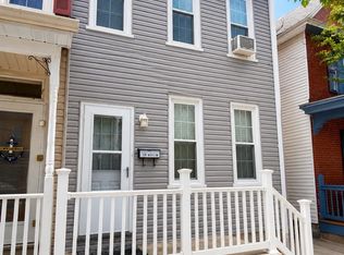 118 Mifflin St, Lebanon, PA 17046