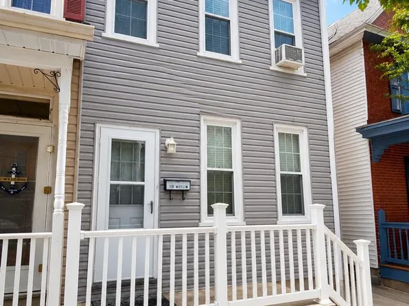 118 Mifflin St, Lebanon, PA 17046