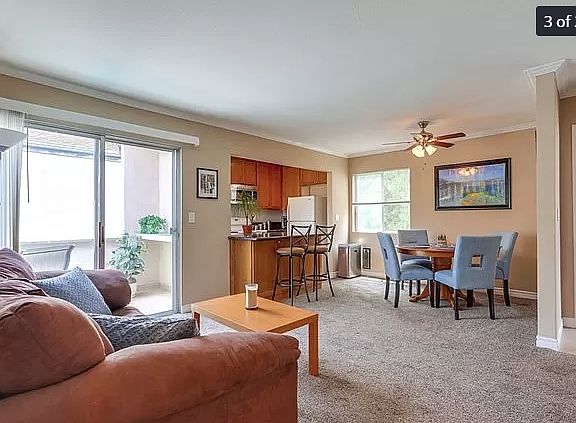 5th image of 3276 Ashford Street #S