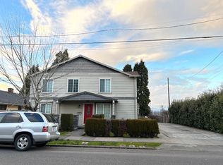 4013 NE Killingsworth St, Portland, OR 97211