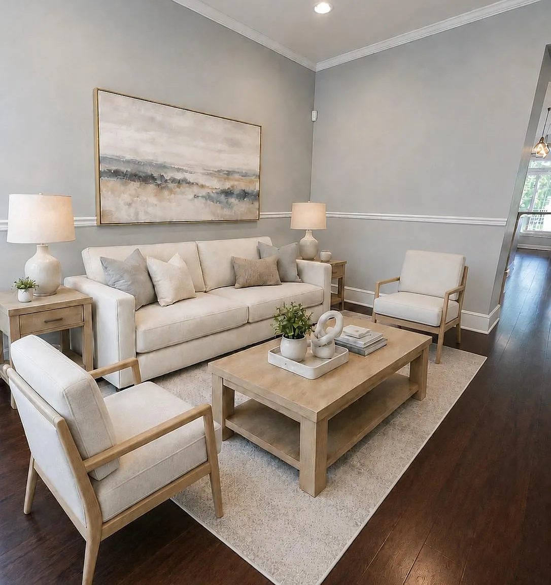 4 bed, 3.5 bath, 2151 sqft, $4,150 — Photo 3