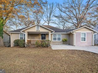 1915 E Farris Ave, East Point, GA 30344