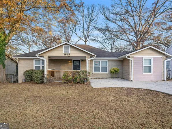 1915 E Farris Ave, East Point, GA 30344