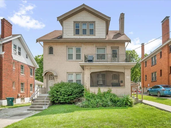 1250 Rutledge Ave, Cincinnati, OH 45205