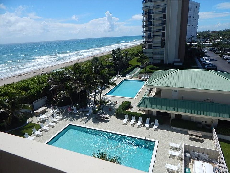 1st image of 9900 S Ocean Dr APT 510