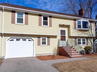 1 Glenn Dr, Maynard, MA 01754