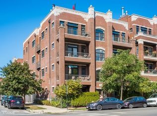 1122 W Hubbard St APT 2E, Chicago, IL 60642