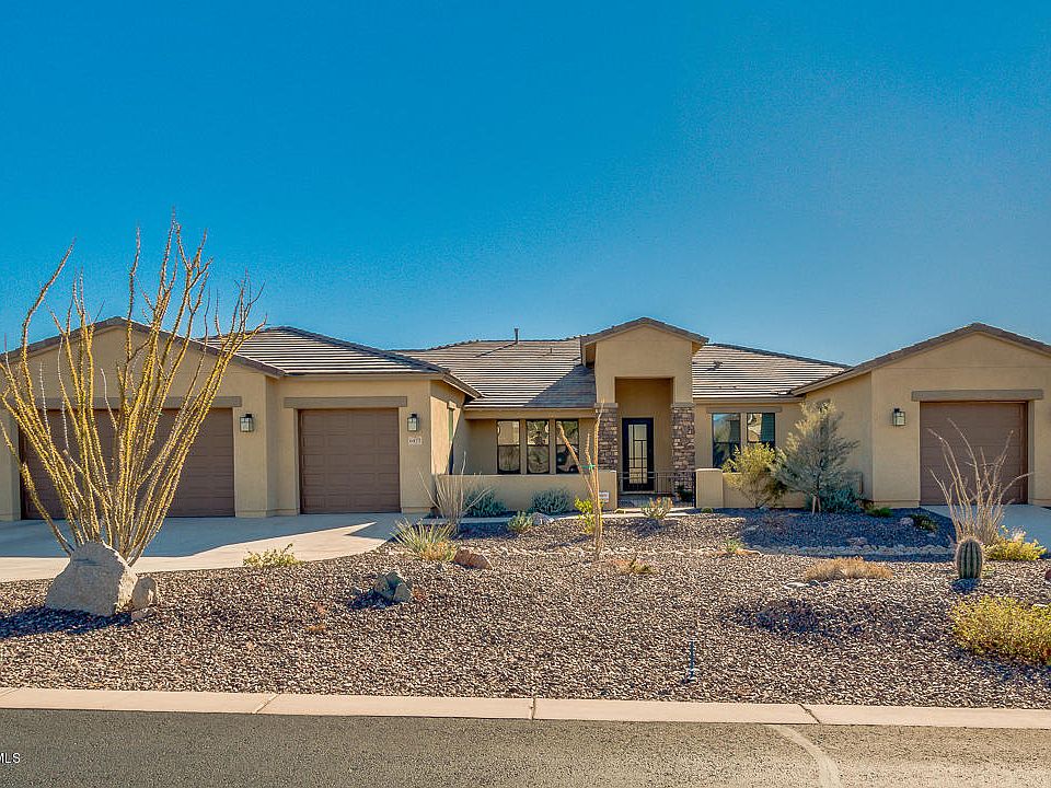 1st image of 6475 E Monterra Way