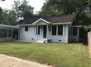 210 E Olive St, Prescott, AR 71857