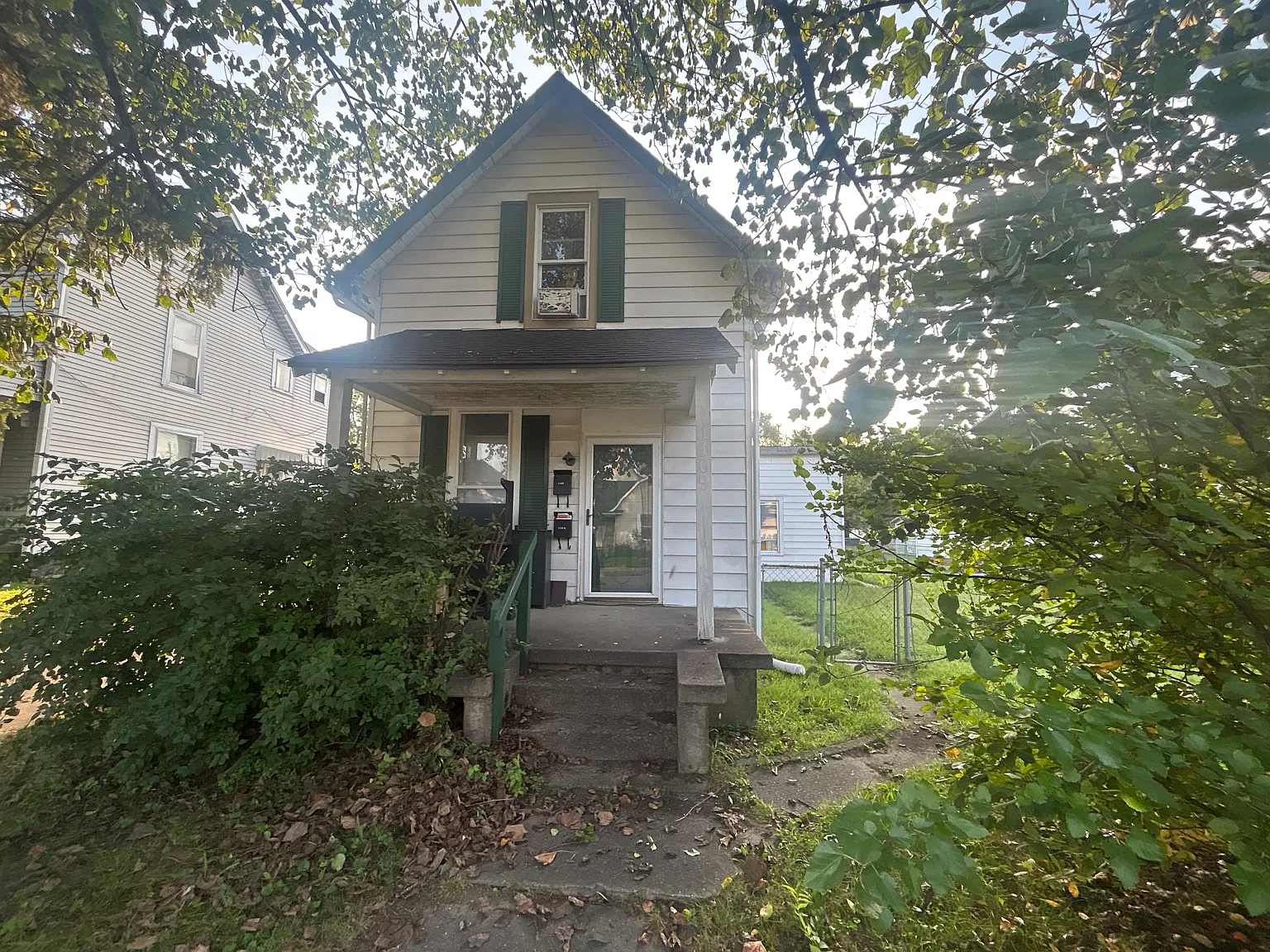 1 bed, 536 sqft, $750 — Photo 1