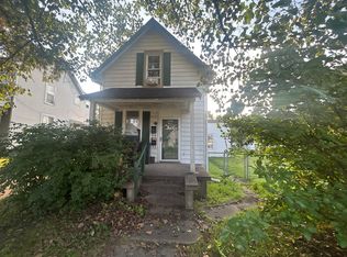 1109 Central Ave #B, Columbus, IN 47201