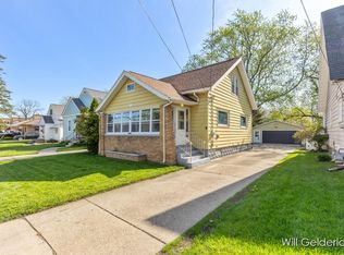 1928 Havana Ave SW, Wyoming, MI 49509
