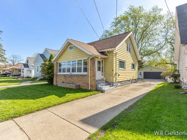 1928 Havana Ave SW, Wyoming, MI 49509