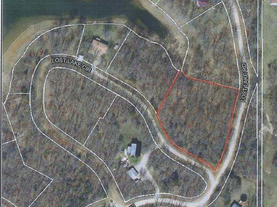 1st image of 0 Lost Lake Rd