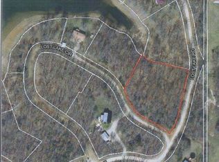 0 Lost Lake Rd, Thayer, KS 66776