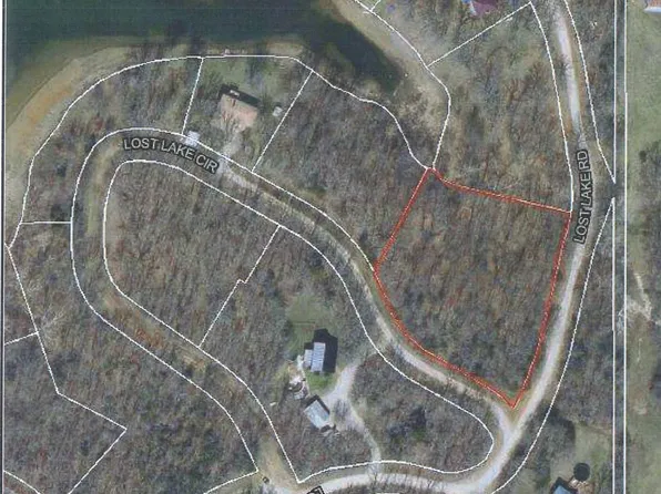 0 Lost Lake Rd, Thayer, KS 66776