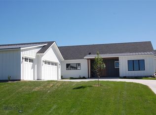 1614 Kenyon Dr, Bozeman, MT 59715
