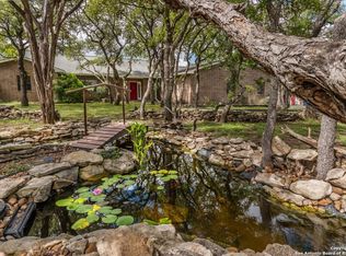1170 Whispering Water, Spring Branch, TX 78070