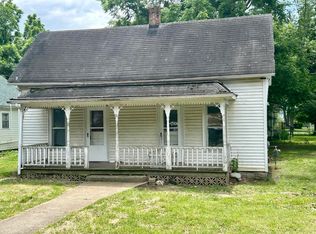 507 W Pennington Ave, Ava, MO 65608