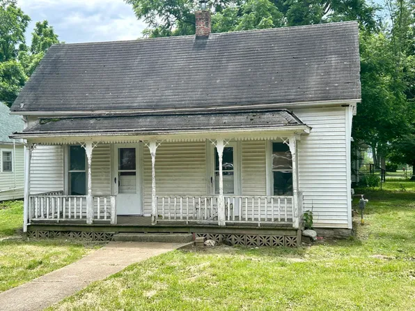 507 W Pennington Avenue, Ava, MO 65608