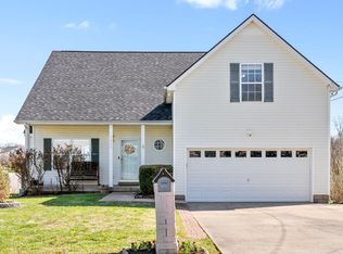 1266 Archwood Dr, Clarksville, TN