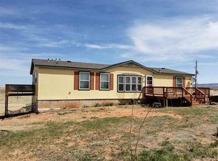 849 Cavalryman Ranch Rd, Laramie, WY 82070