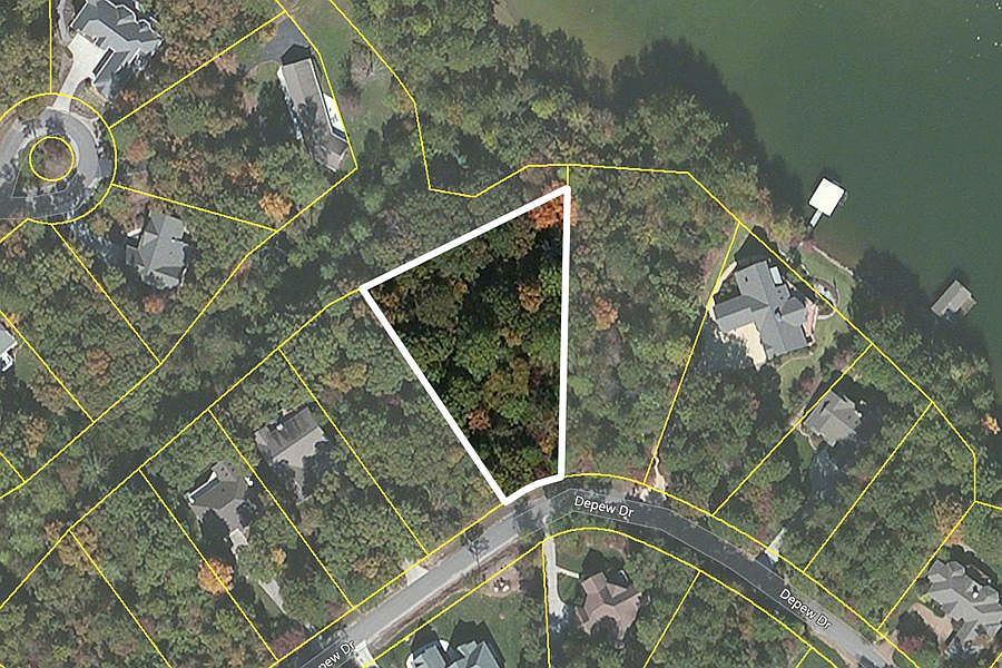 1st image of 136 Depew Dr Lot 18