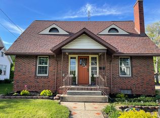 219 W Main St, Shelby, OH 44875