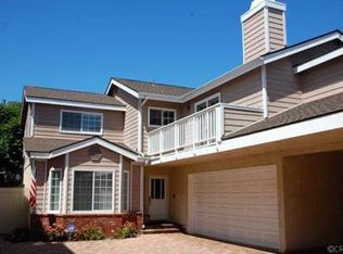 1909 Pullman Ln #B, Redondo Beach, CA 90278