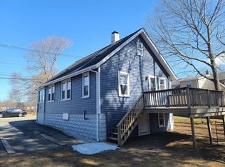 231 Concord St, Rockland, MA 02370