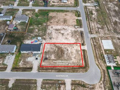 18603 Murdoch Drive, Conroe, TX, 77306