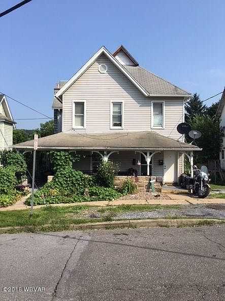 2nd image of 1536 Allegheny St