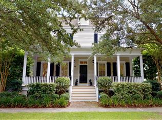 98 Ponsbury Rd, Mount Pleasant, SC 29464