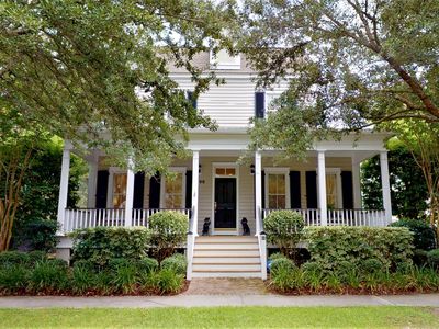 98 Ponsbury Rd, Mount Pleasant, SC, 29464